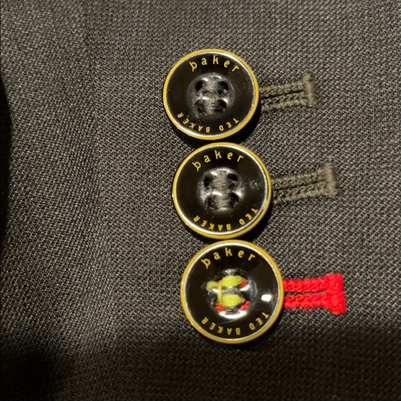 Suit jacket - Picture 7 of 8